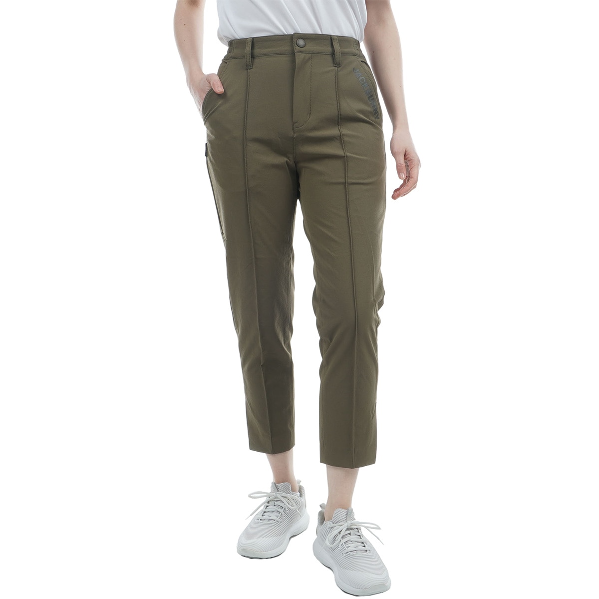 ジャックバニー パンツ 通販｜GDOアウトレット