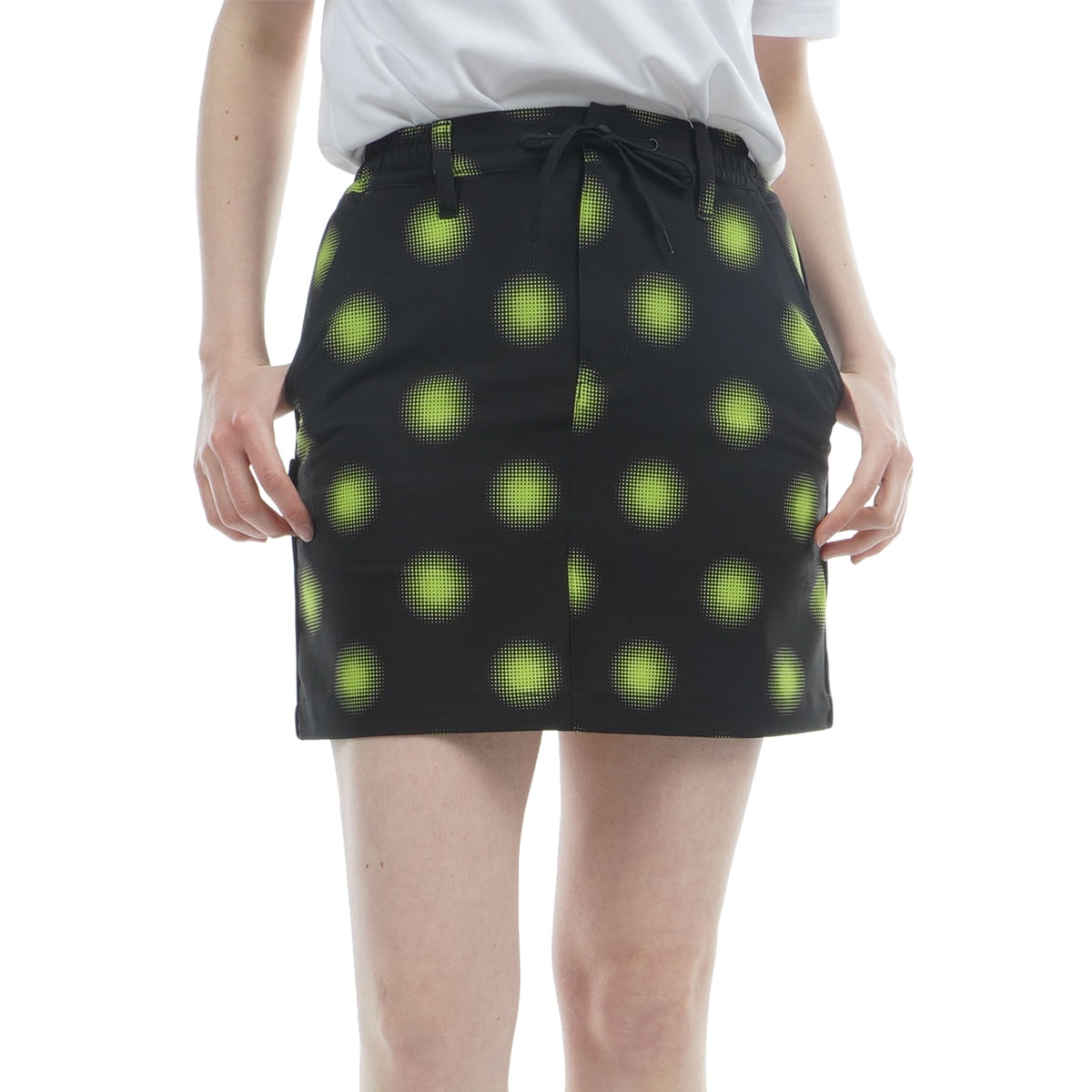 セール・アウトレット】ストレッチギャバ スカート レディス(スカート