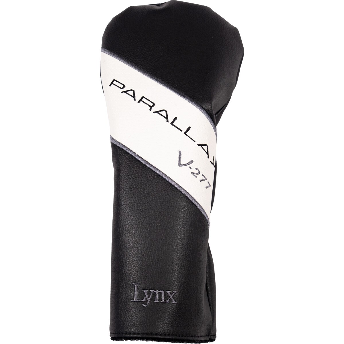 パララックス V-277 フェアウェイドライバー Lynx オリジナル カーボン