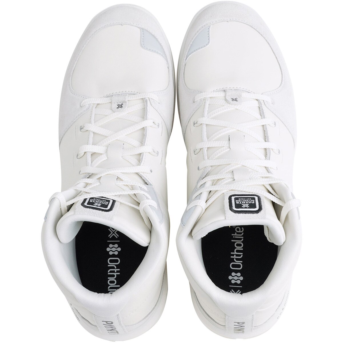 Payntr X Sport Mid LE RS ゴルフシューズ(【男性】シューズ)|PAYNTR