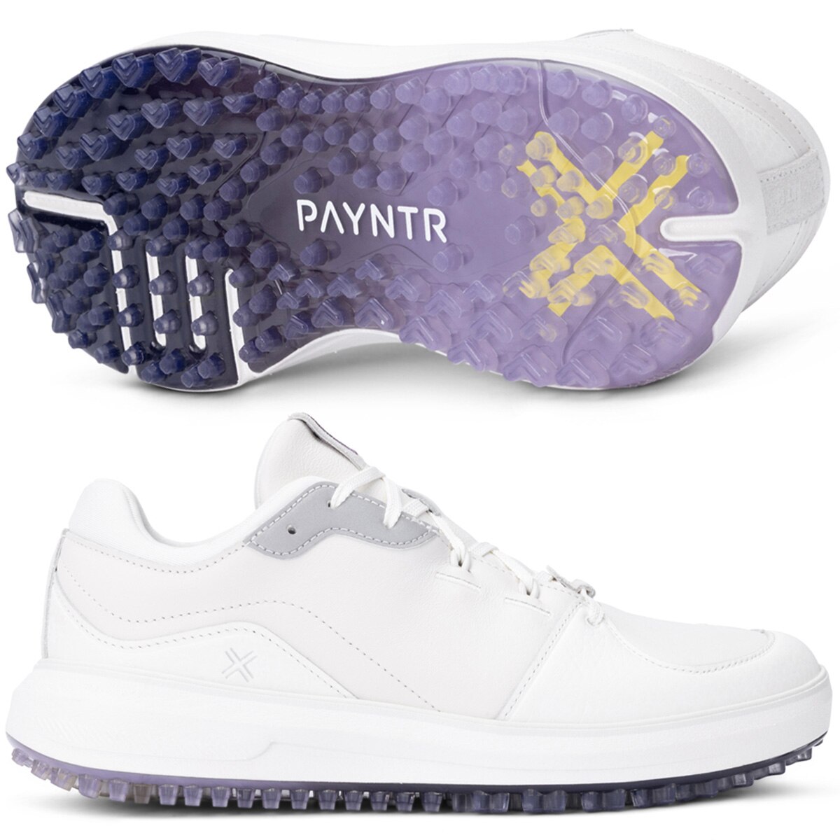 Payntr X Sport Classic LE ゴルフシューズ レディス(【女性】シューズ