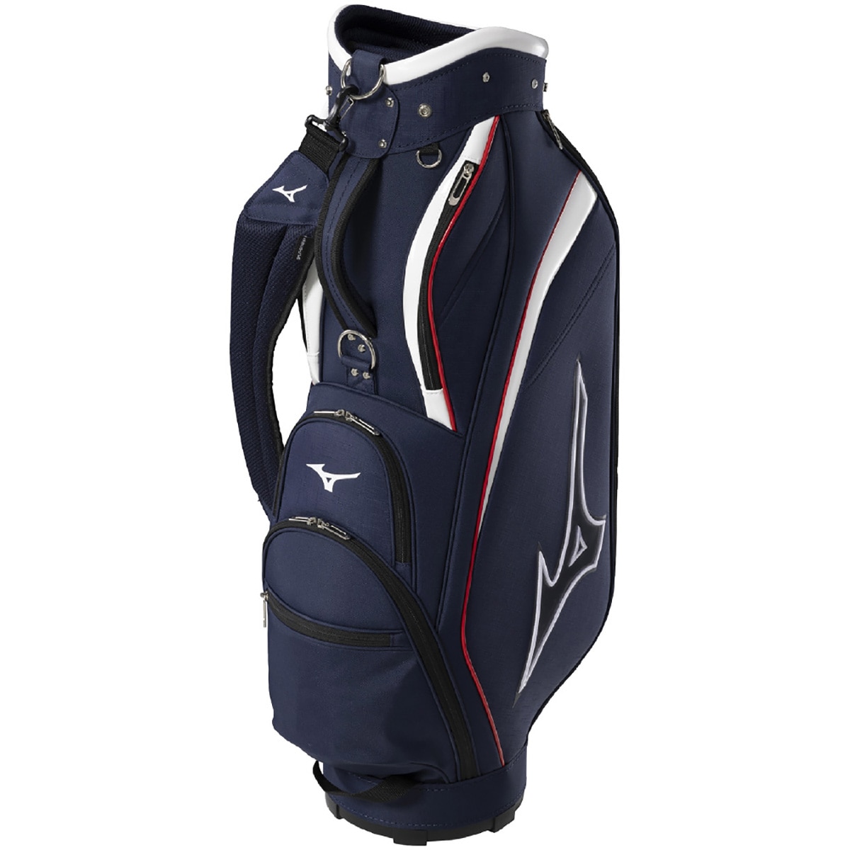 NX.6 キャディバッグ(【男性】キャディバッグ)|MIZUNO(ミズノ