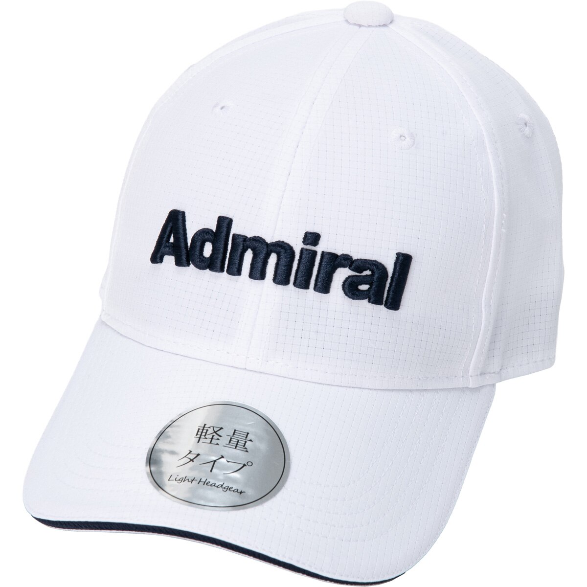 ラウンディッシュ キャップ レディス(【女性】キャップ)|Admiral