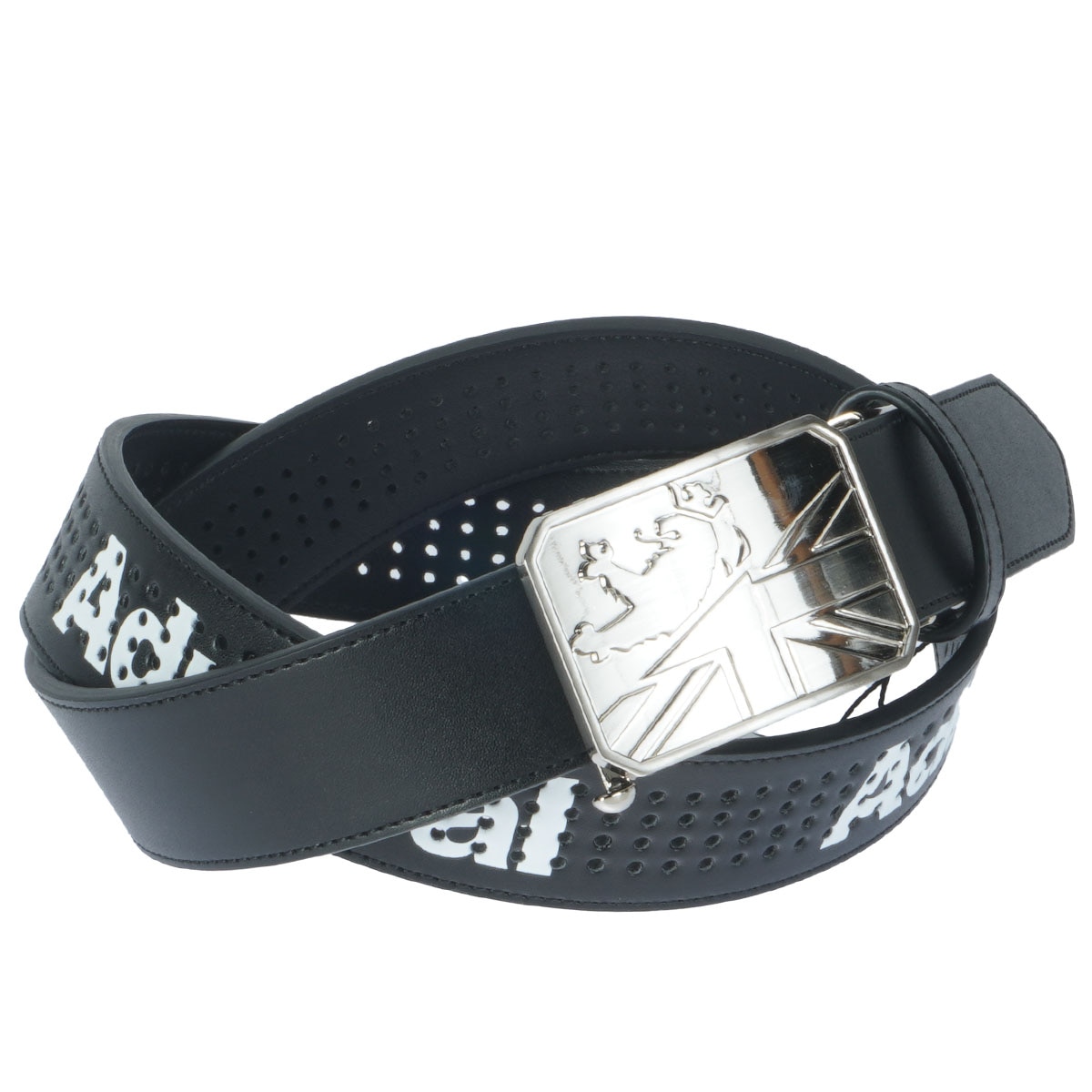 パンチングベルト(ベルト)|Admiral(アドミラル) ADMB6AV3の通販 - GDO