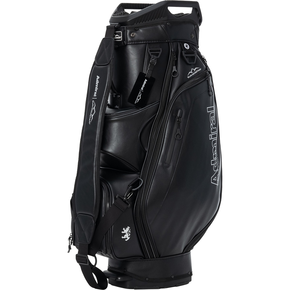 アドミラル キャディバッグ 通販｜GDOゴルフショップ