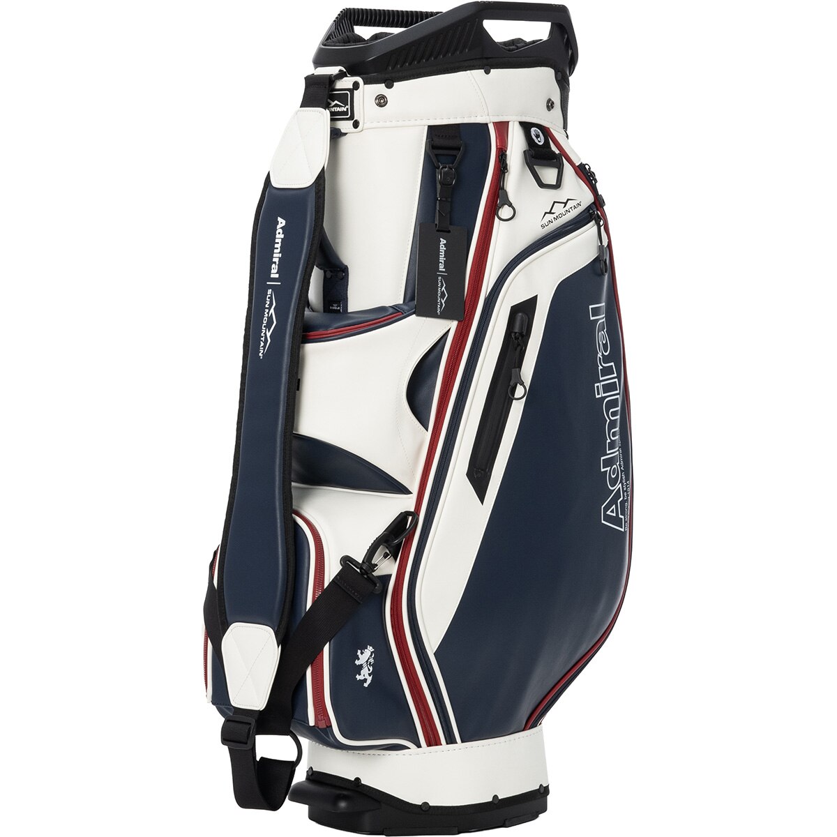 アドミラル キャディバッグ (アドミラル) メンズ 通販｜GDOゴルフショップ