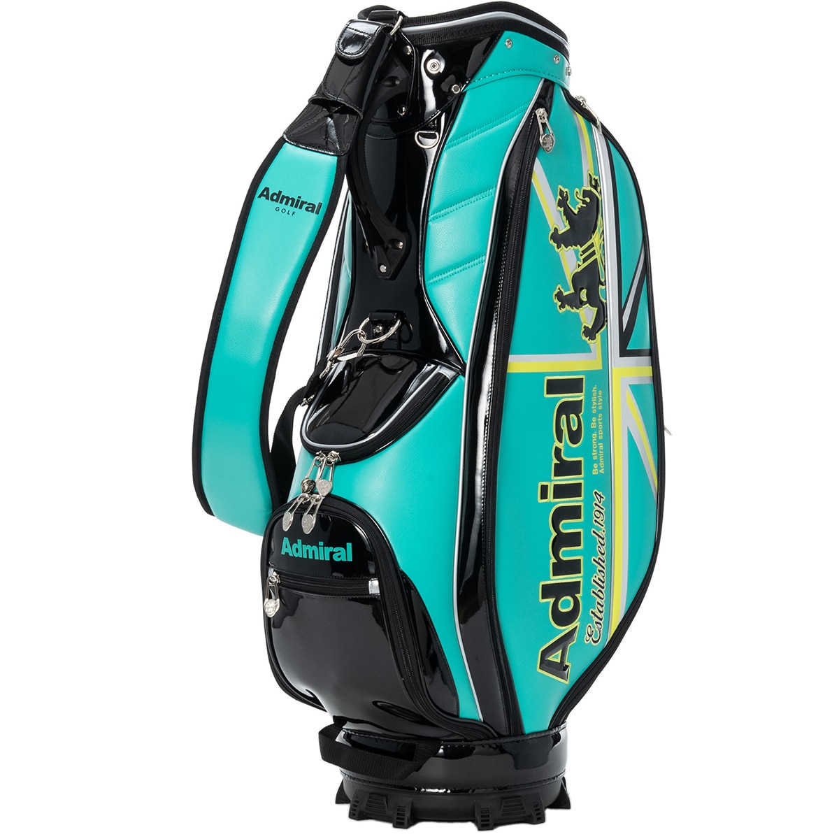 アドミラル キャディバッグ 通販｜GDOゴルフショップ