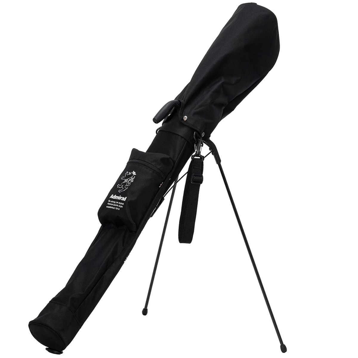スタンドクラブケース(クラブケース)|Admiral(アドミラル) ADMG6AK1の