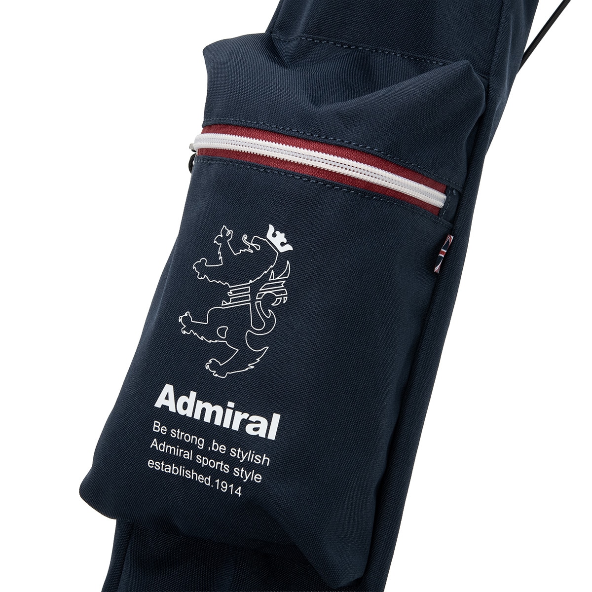 スタンドクラブケース(クラブケース)|Admiral(アドミラル) ADMG6AK1の