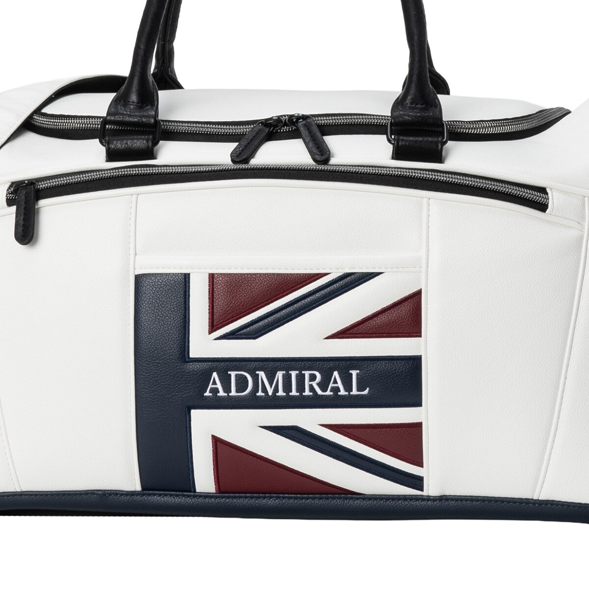 トラッドスポーツ ボストンバッグ(ボストンバッグ)|Admiral(アドミラル