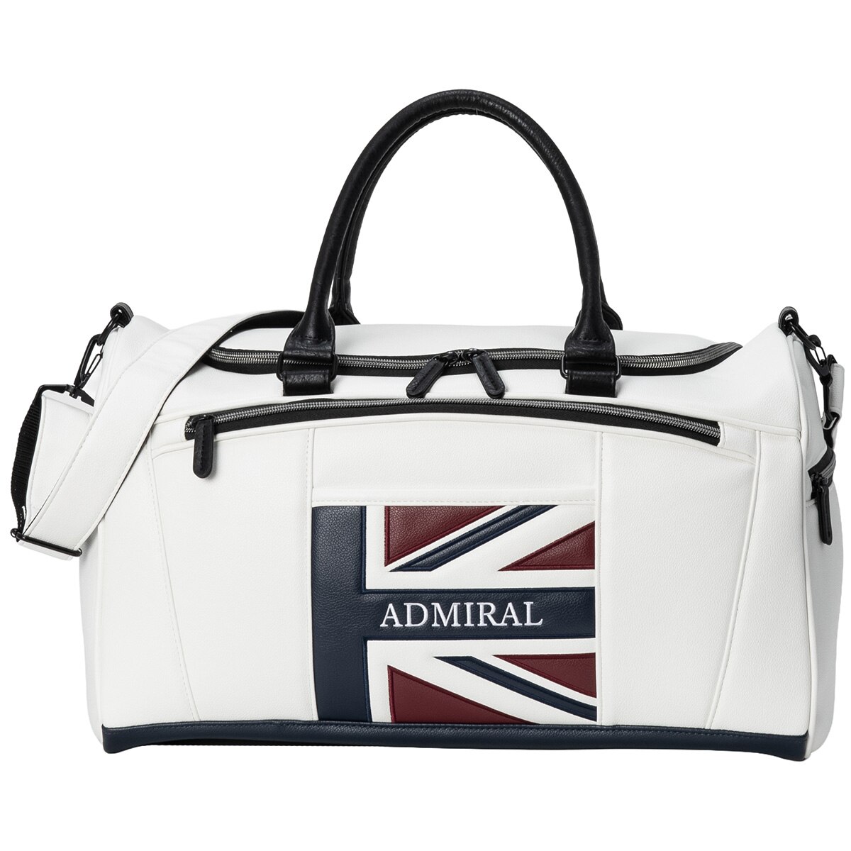 トラッドスポーツ ボストンバッグ(ボストンバッグ)|Admiral(アドミラル