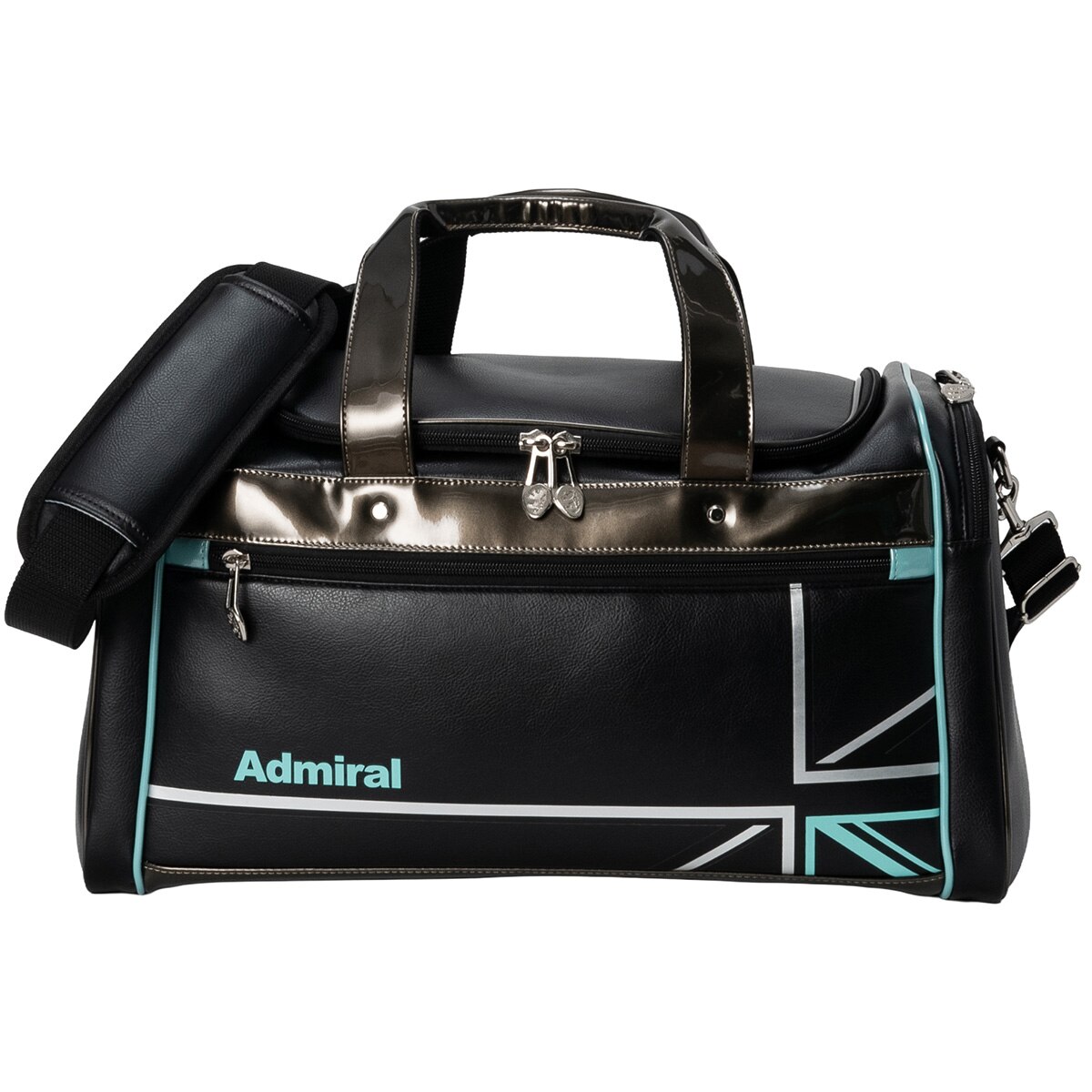 UJスポーツ ボストンバッグ(ボストンバッグ)|Admiral(アドミラル