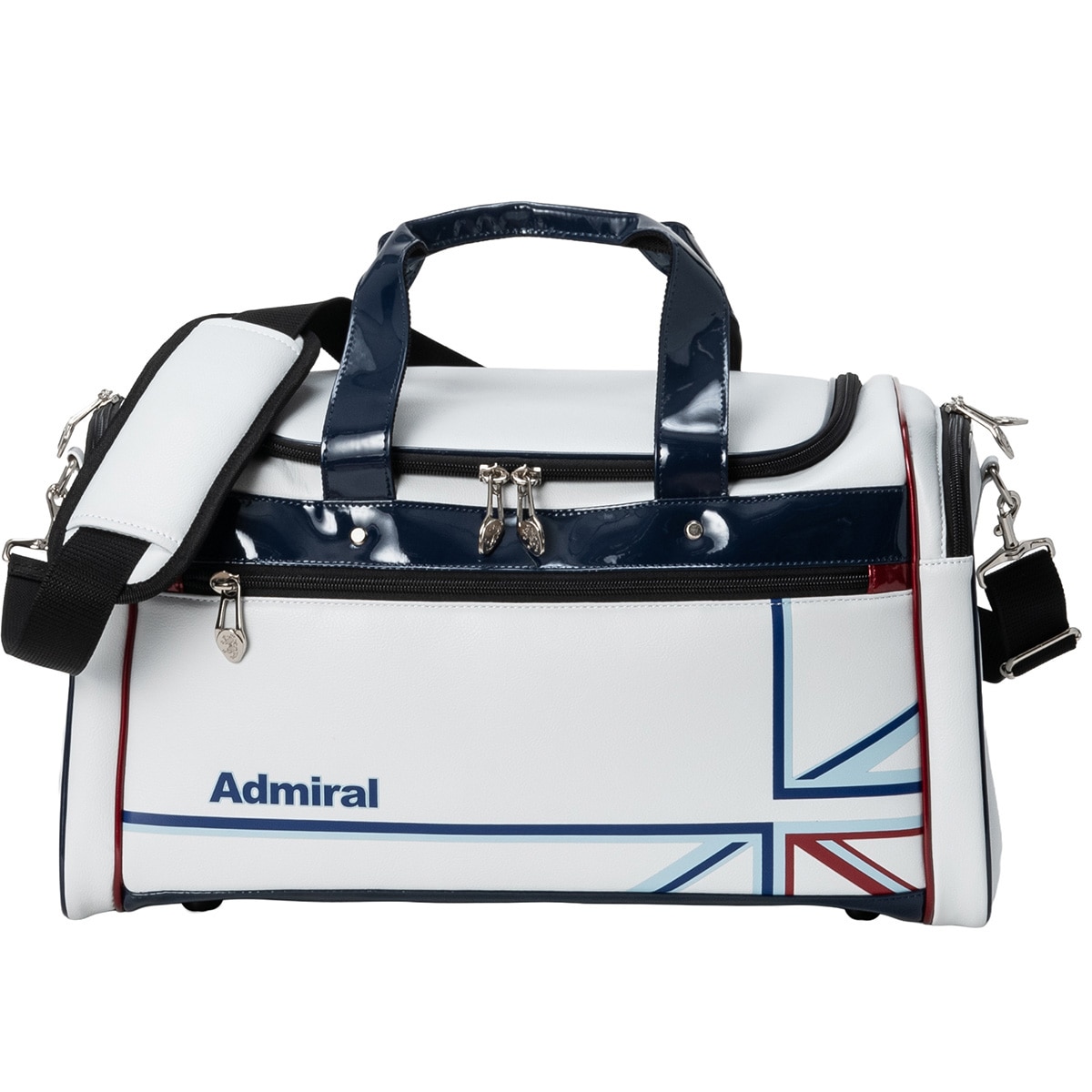 UJスポーツ ボストンバッグ(ボストンバッグ)|Admiral(アドミラル