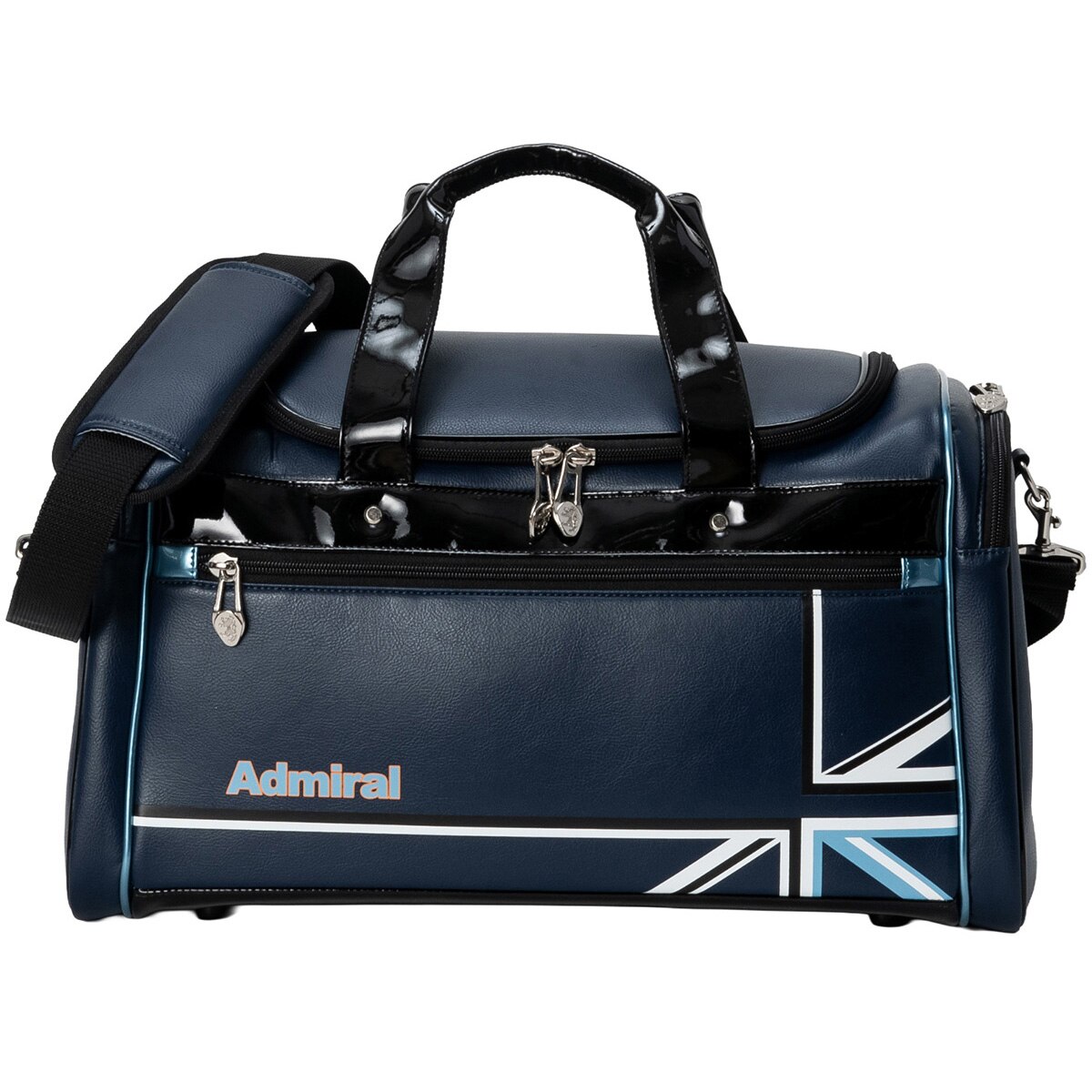 UJスポーツ ボストンバッグ(ボストンバッグ)|Admiral(アドミラル