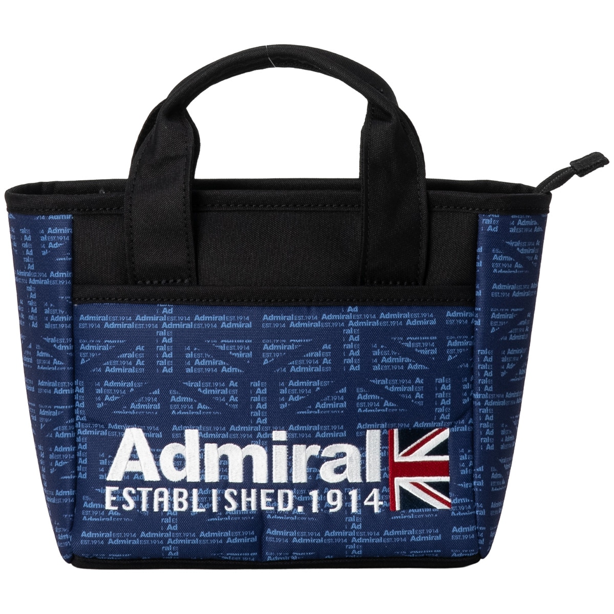 モノグラム ラウンドバッグ(ラウンドバッグ)|Admiral(アドミラル