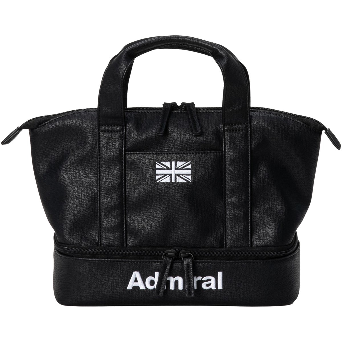 2段式ラウンドバッグ(ラウンドバッグ)|Admiral(アドミラル) ADMZ6AT8の