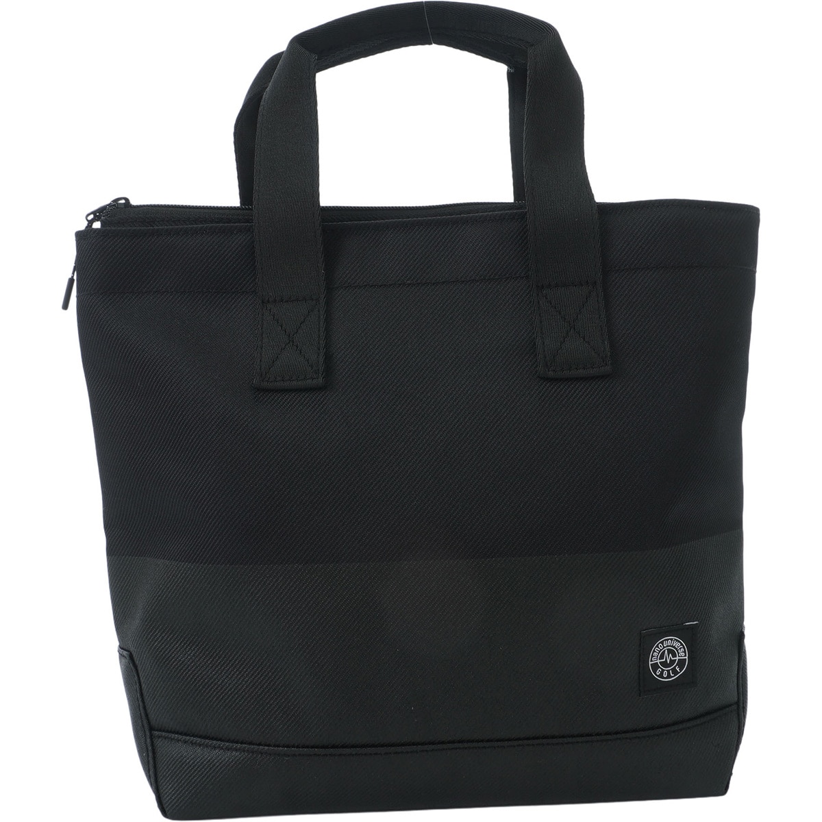 セール・アウトレット】バイカラーキャンバスカートバッグ(ラウンド