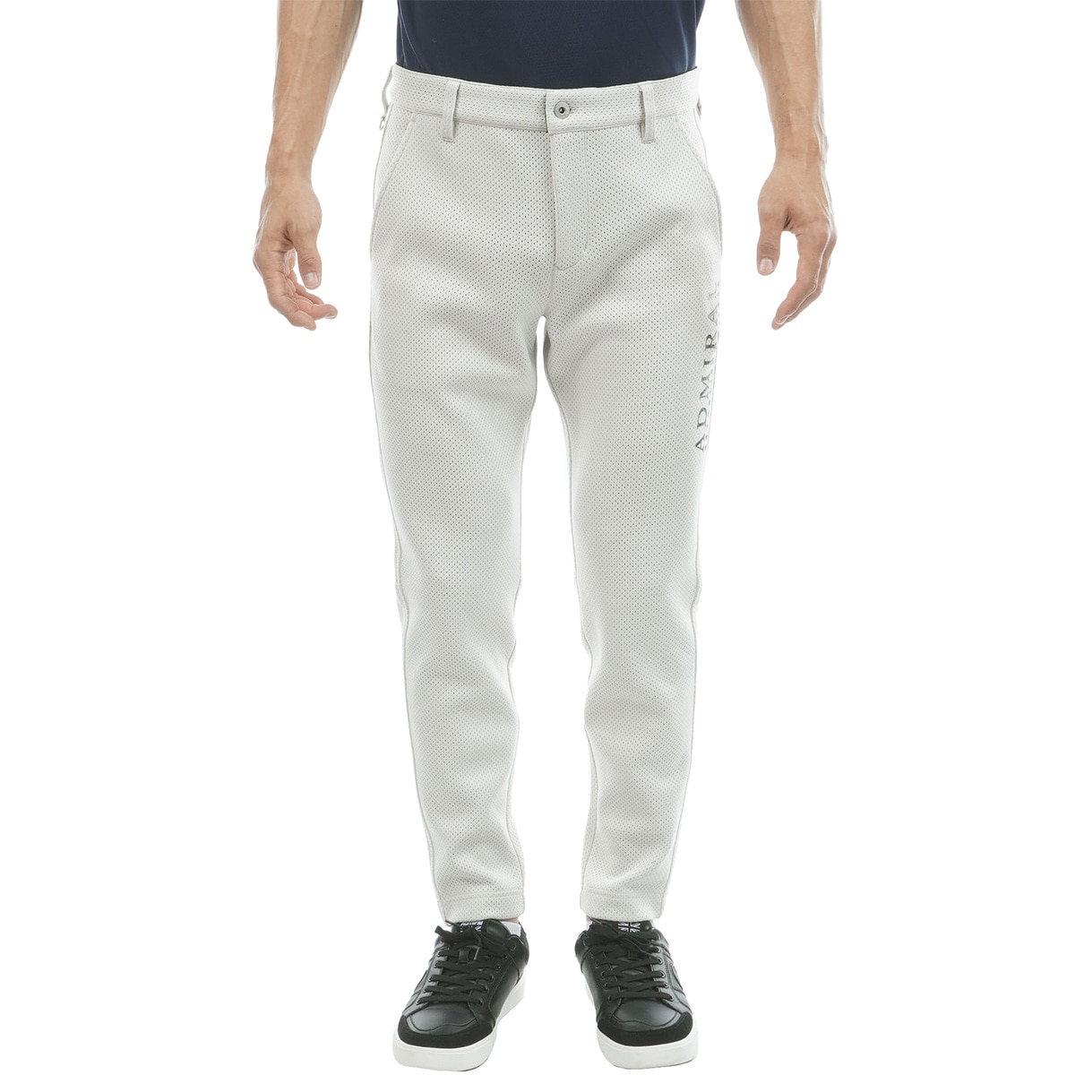 ストレッチ ビックメッシュ ダンボールパンツ(ロングパンツ)|Admiral