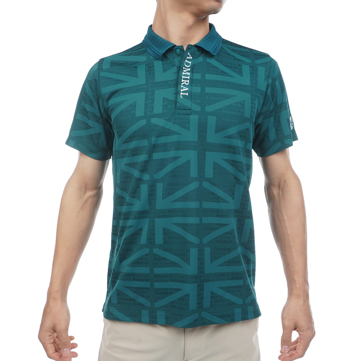 アドミラル ポロシャツ 通販｜GDOゴルフショップ