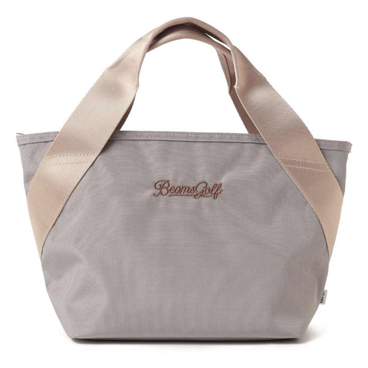 スクリプトロゴ ビッグサイズ カートバッグ(トートバッグ)|BEAMS GOLF