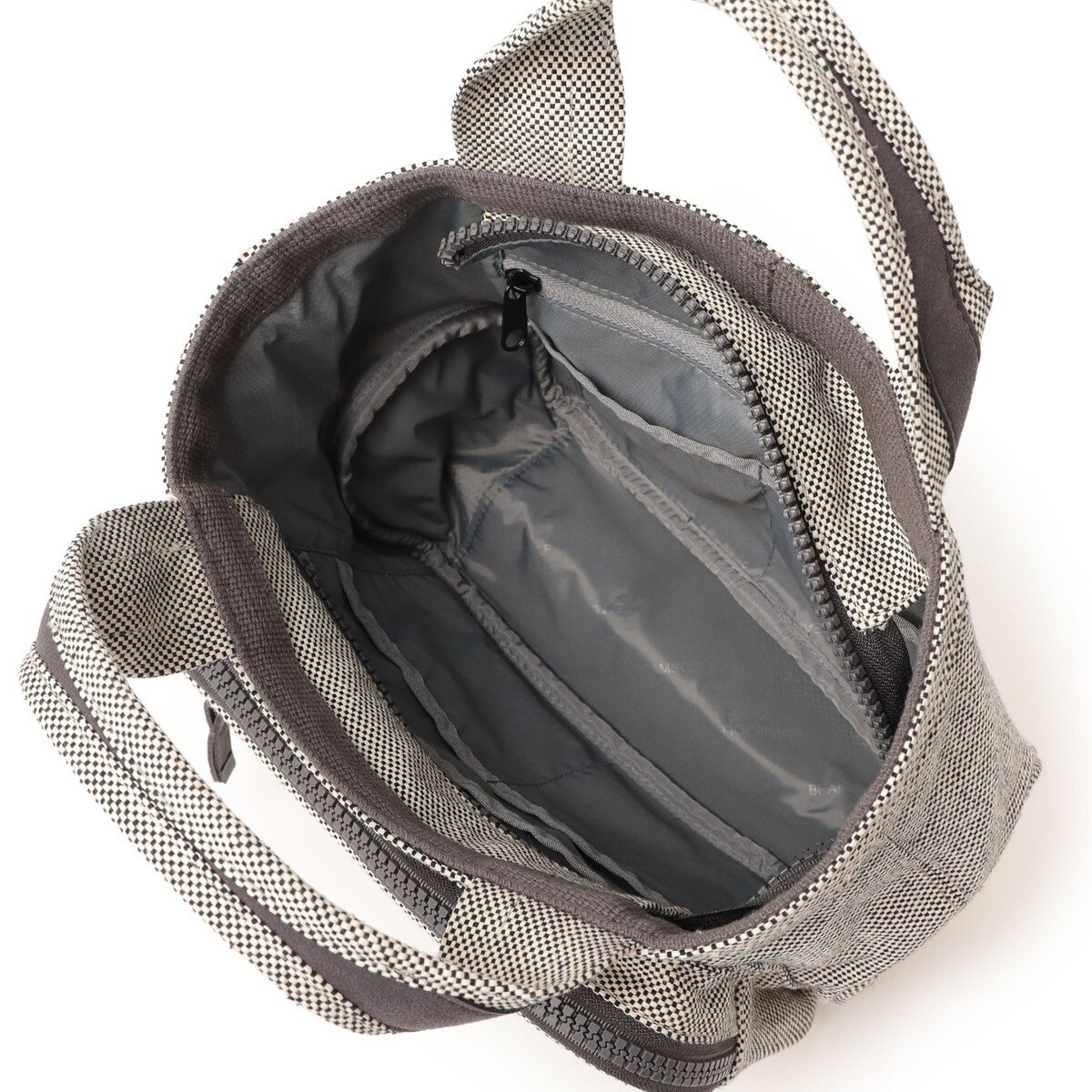 NSG-COTTON CANVAS カートバッグ2(トートバッグ)|BEAMS GOLF(ビームス