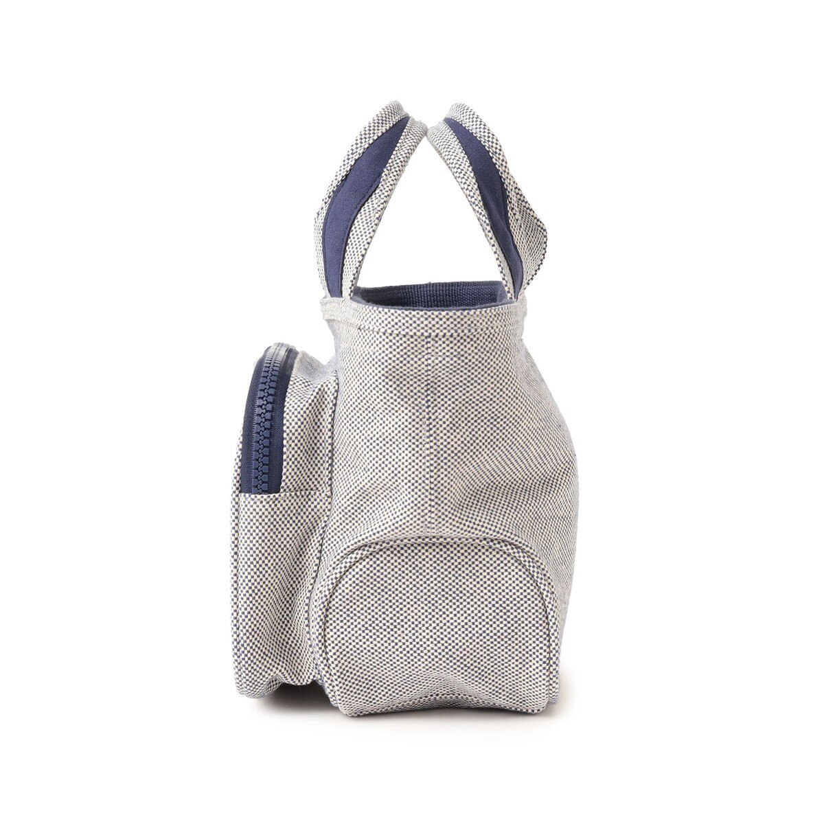 NSG-COTTON CANVAS カートバッグ2(トートバッグ)|BEAMS GOLF(ビームス