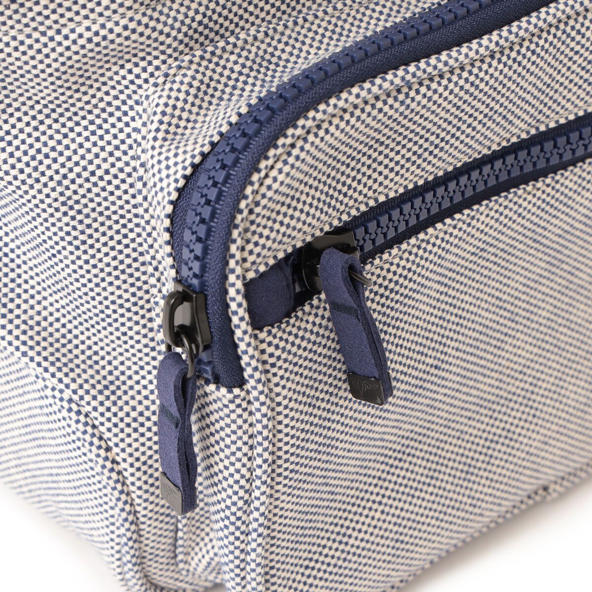 NSG-COTTON CANVAS カートバッグ2(トートバッグ)|BEAMS GOLF(ビームス