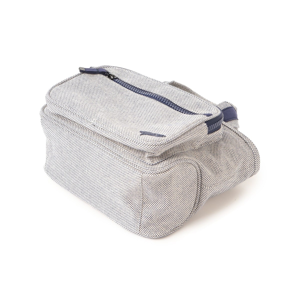 NSG-COTTON CANVAS カートバッグ2(トートバッグ)|BEAMS GOLF(ビームス