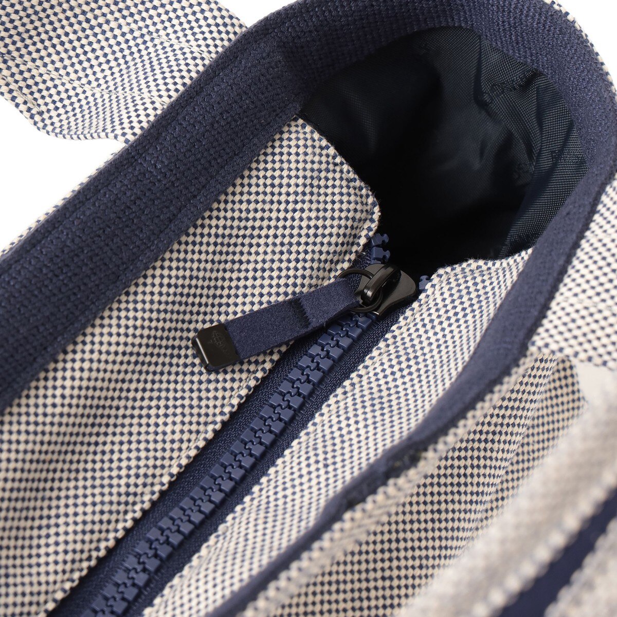 NSG-COTTON CANVAS カートバッグ2(トートバッグ)|BEAMS GOLF(ビームス
