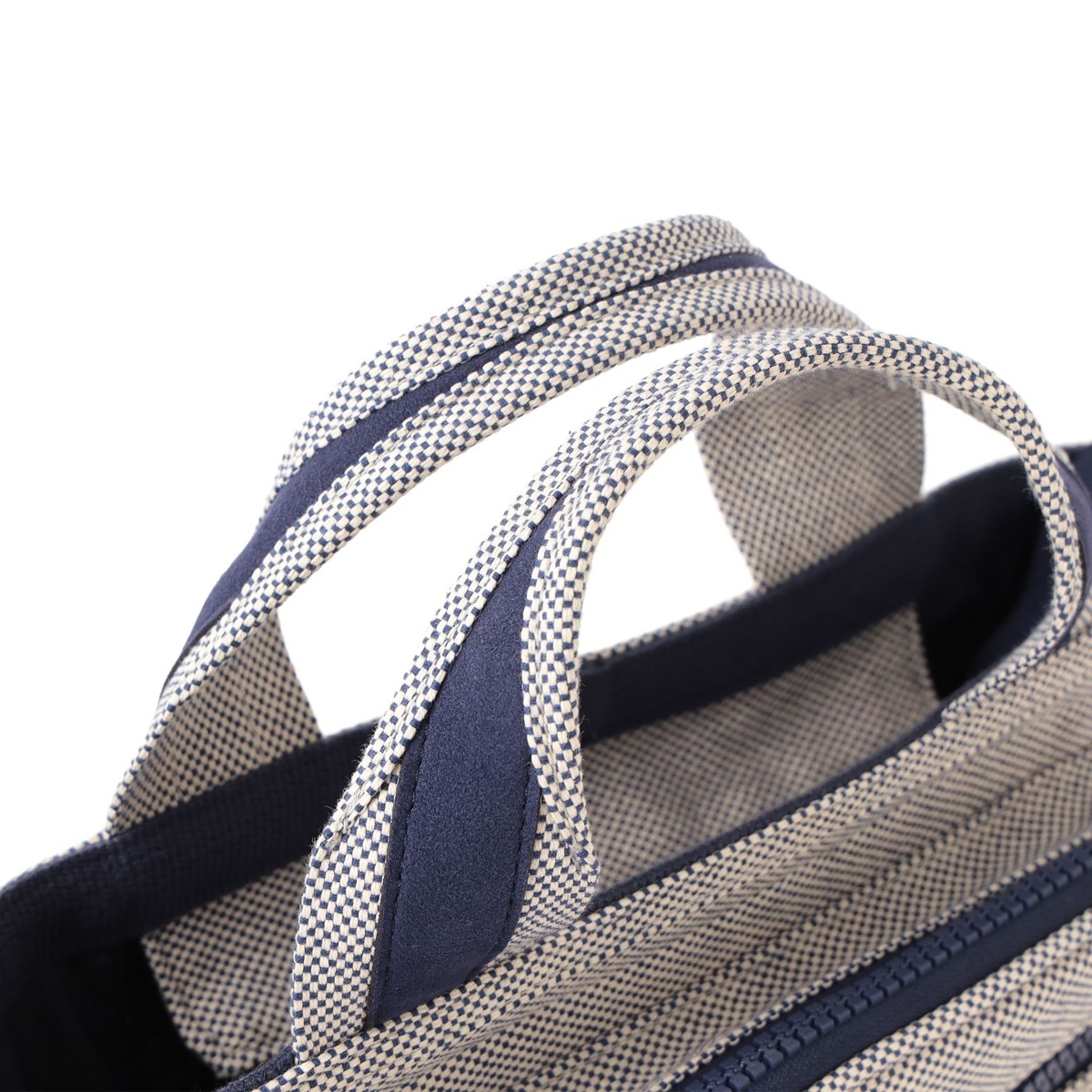 NSG-COTTON CANVAS カートバッグ2(トートバッグ)|BEAMS GOLF(ビームス