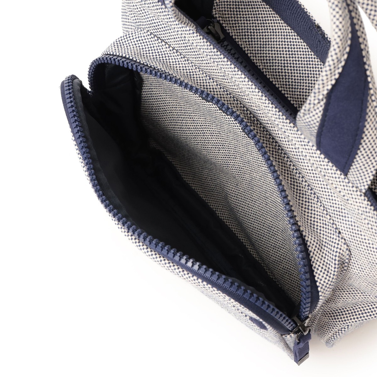 NSG-COTTON CANVAS カートバッグ2(トートバッグ)|BEAMS GOLF(ビームス
