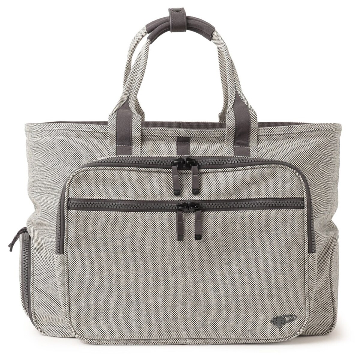 【やまたか】ビームスゴルフ　ボストン布バッグ NSG-COTTON CANVAS ボストンバッグ2(ボストンバッグ)|BEAMS GOLF