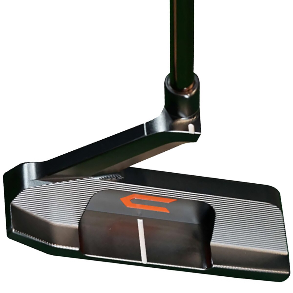 CP-100 パター レフティ(パター（単品）)|CROSSPUTT(クロスパット)の