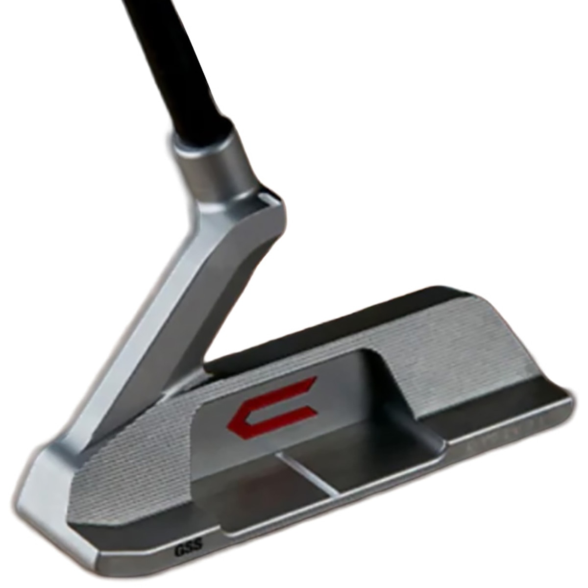 CP-500 GSS パター(グリップ：ブラック)(パター（単品）)|CROSSPUTT