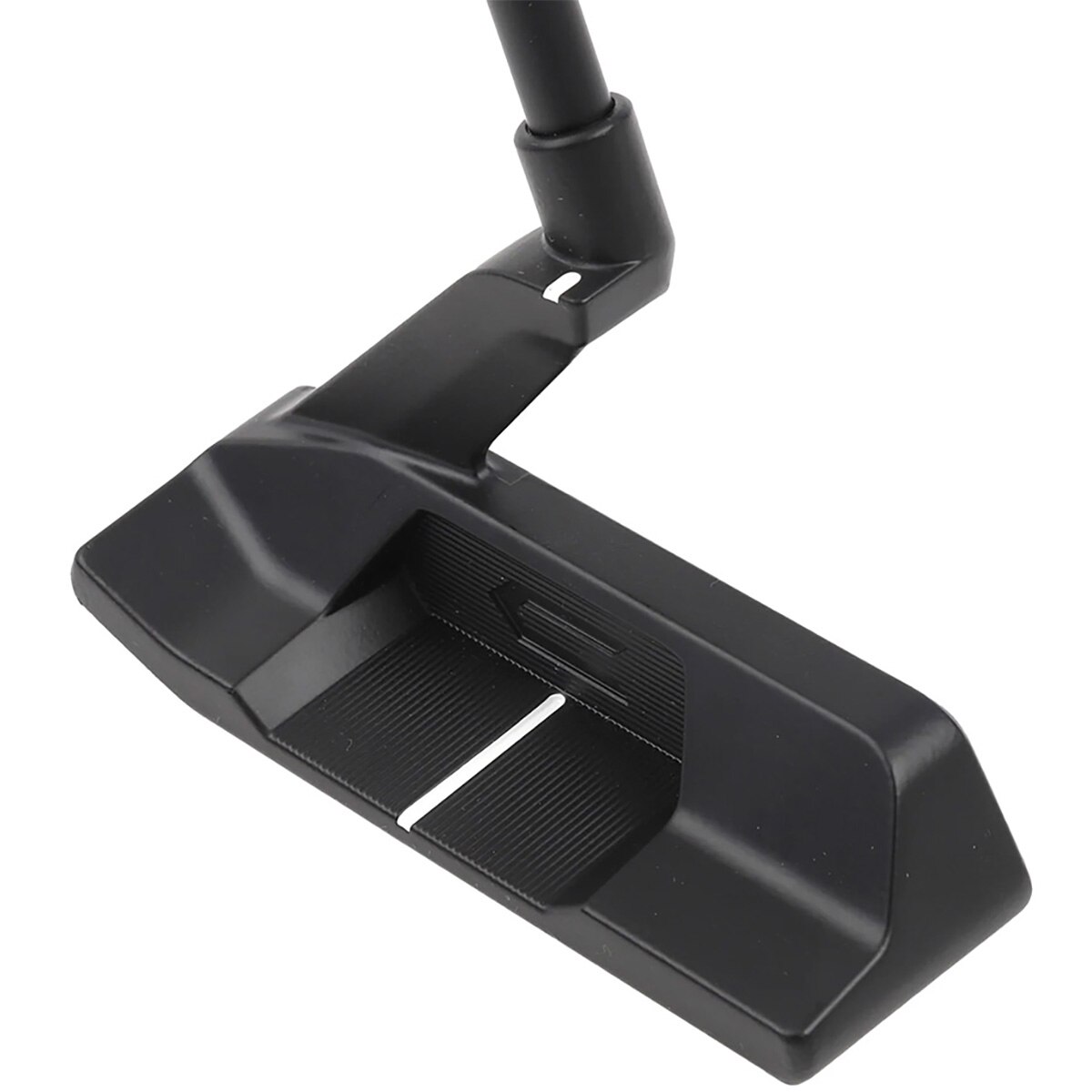 CROSSPUTT ブラックパター TOUR 2.0 パター(パター（単品）)|CROSSPUTT(クロスパット)の通販