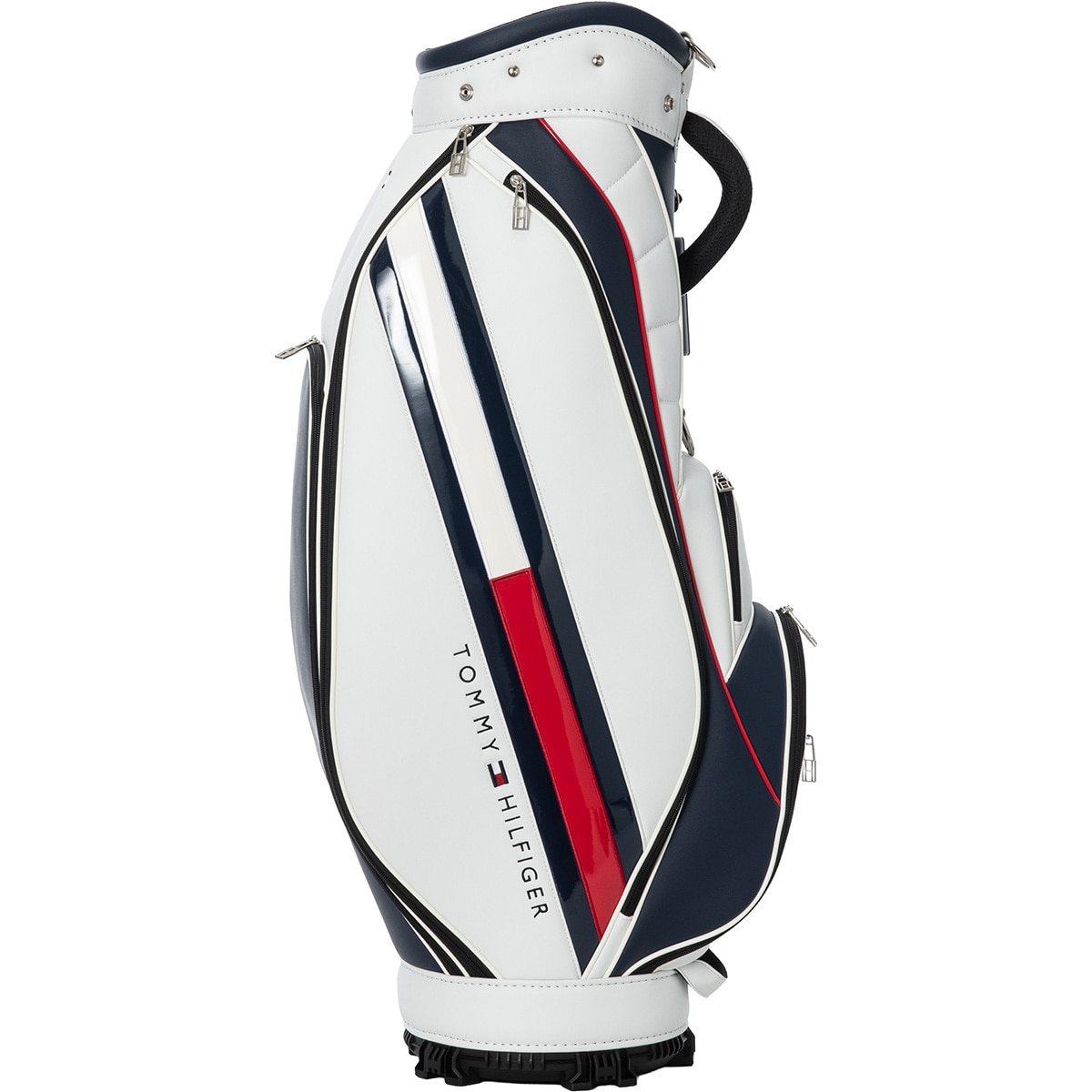キャディバッグ(【男性】キャディバッグ)|TOMMY HILFIGER GOLF(トミー