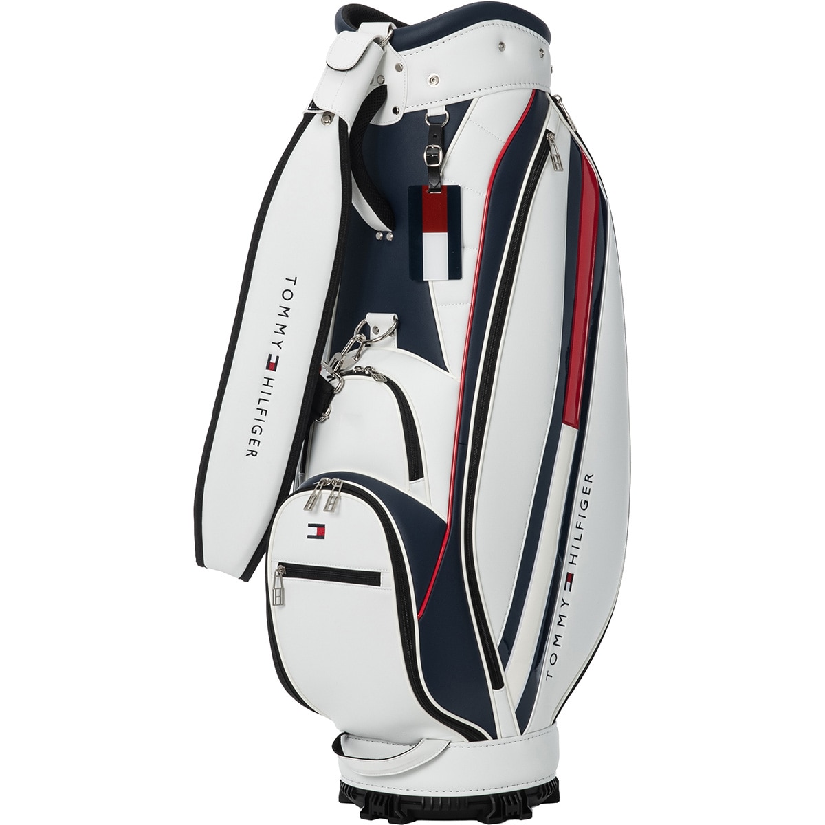 キャディバッグ(【男性】キャディバッグ)|TOMMY HILFIGER GOLF(トミー