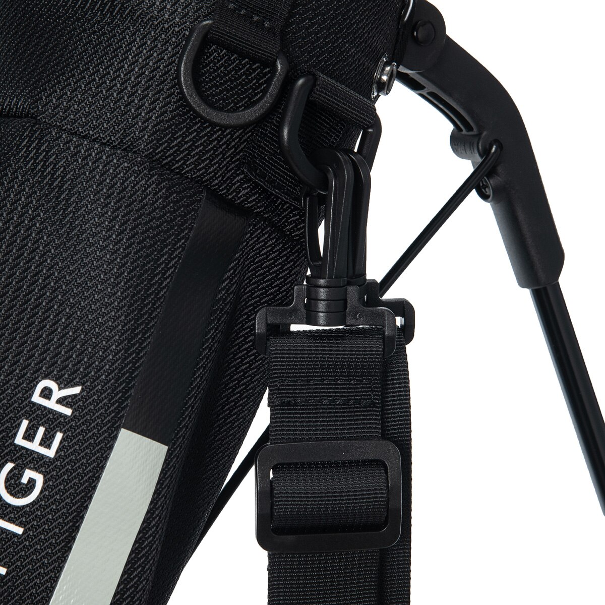 シグネチャー スタンドクラブケース(クラブケース)|TOMMY HILFIGER