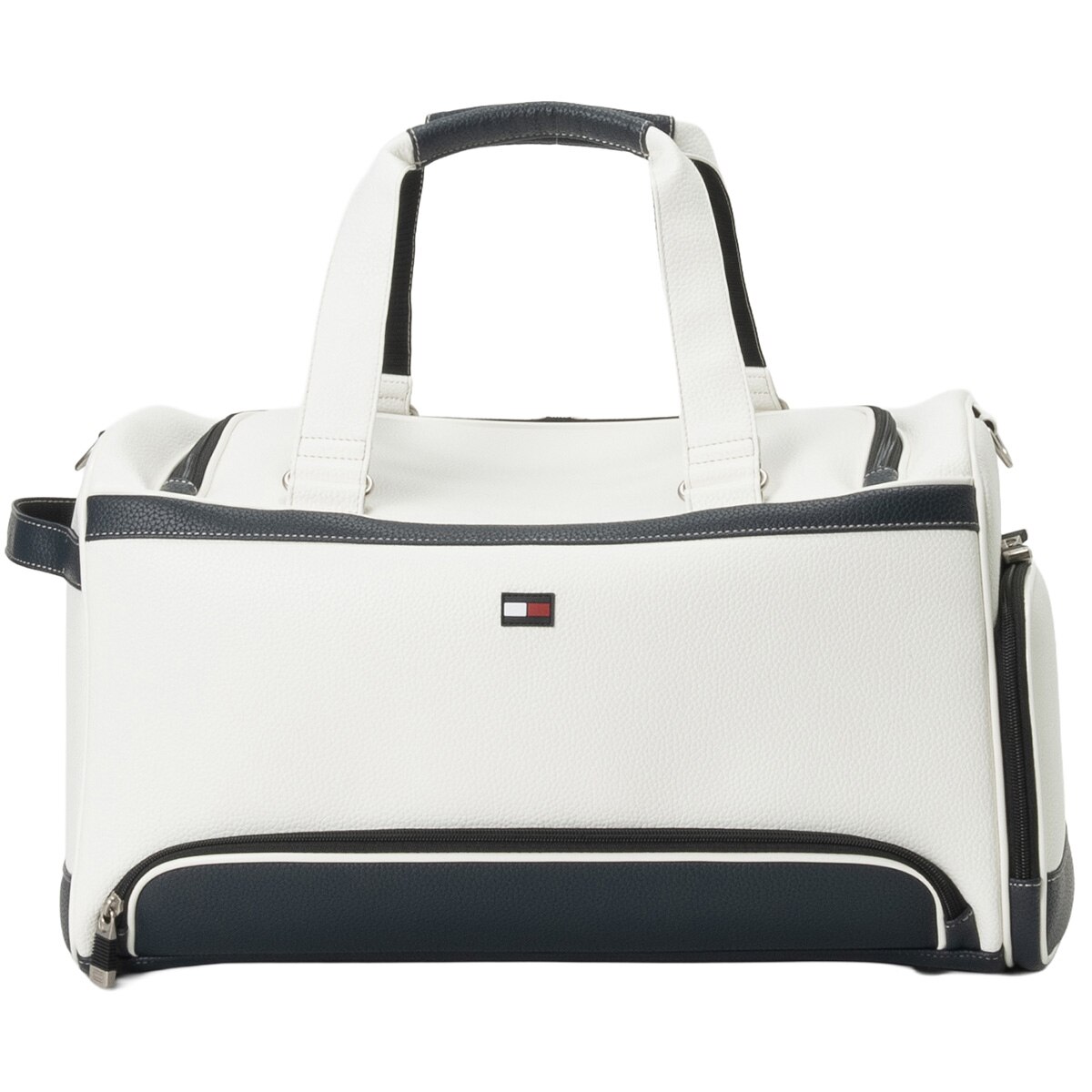 FACE ボストンバッグ(ボストンバッグ)|TOMMY HILFIGER GOLF(トミー