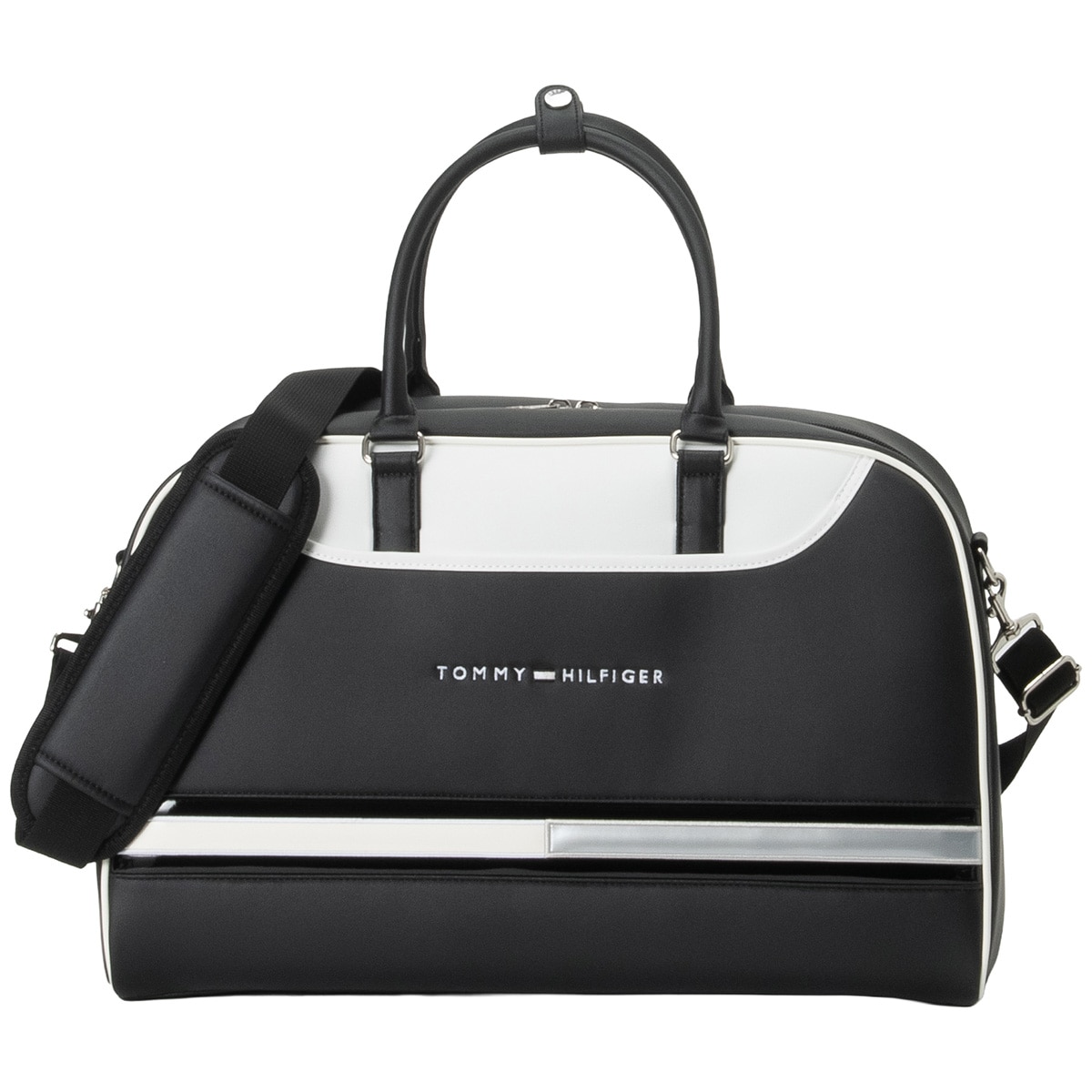 トミー ヒルフィガー ゴルフ ボストンバッグ 通販｜GDOゴルフショップ