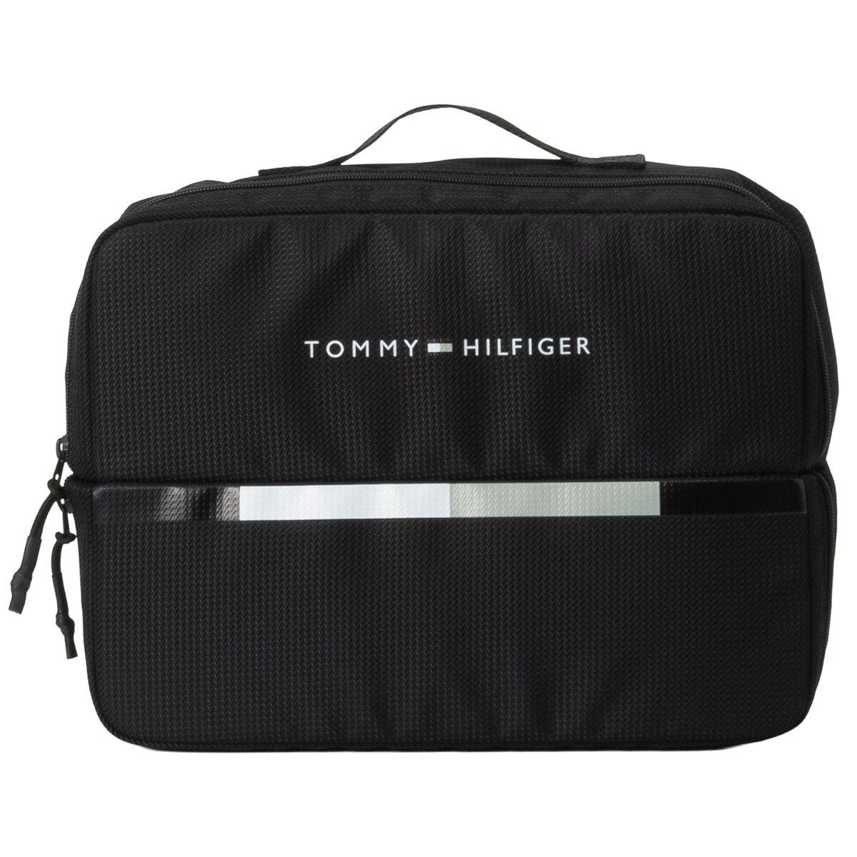 シグネチャー シューズケース(シューズケース)|TOMMY HILFIGER GOLF