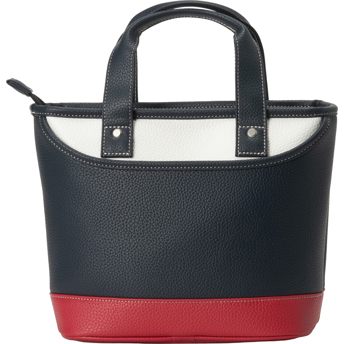 FACE ラウンドバッグ(ラウンドバッグ)|TOMMY HILFIGER GOLF(トミー