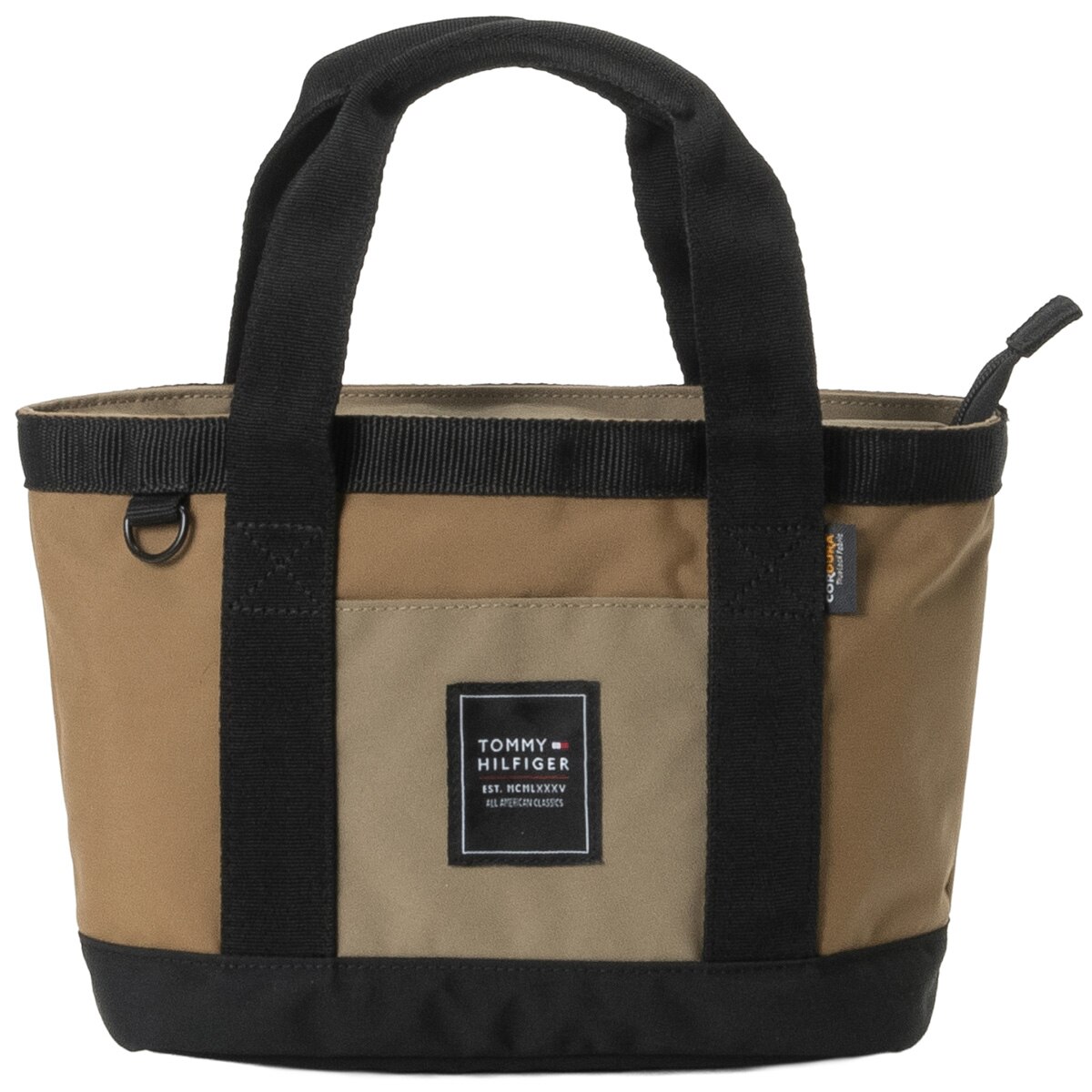 トミー ヒルフィガー ゴルフ ラウンドバッグ 通販｜GDOゴルフショップ