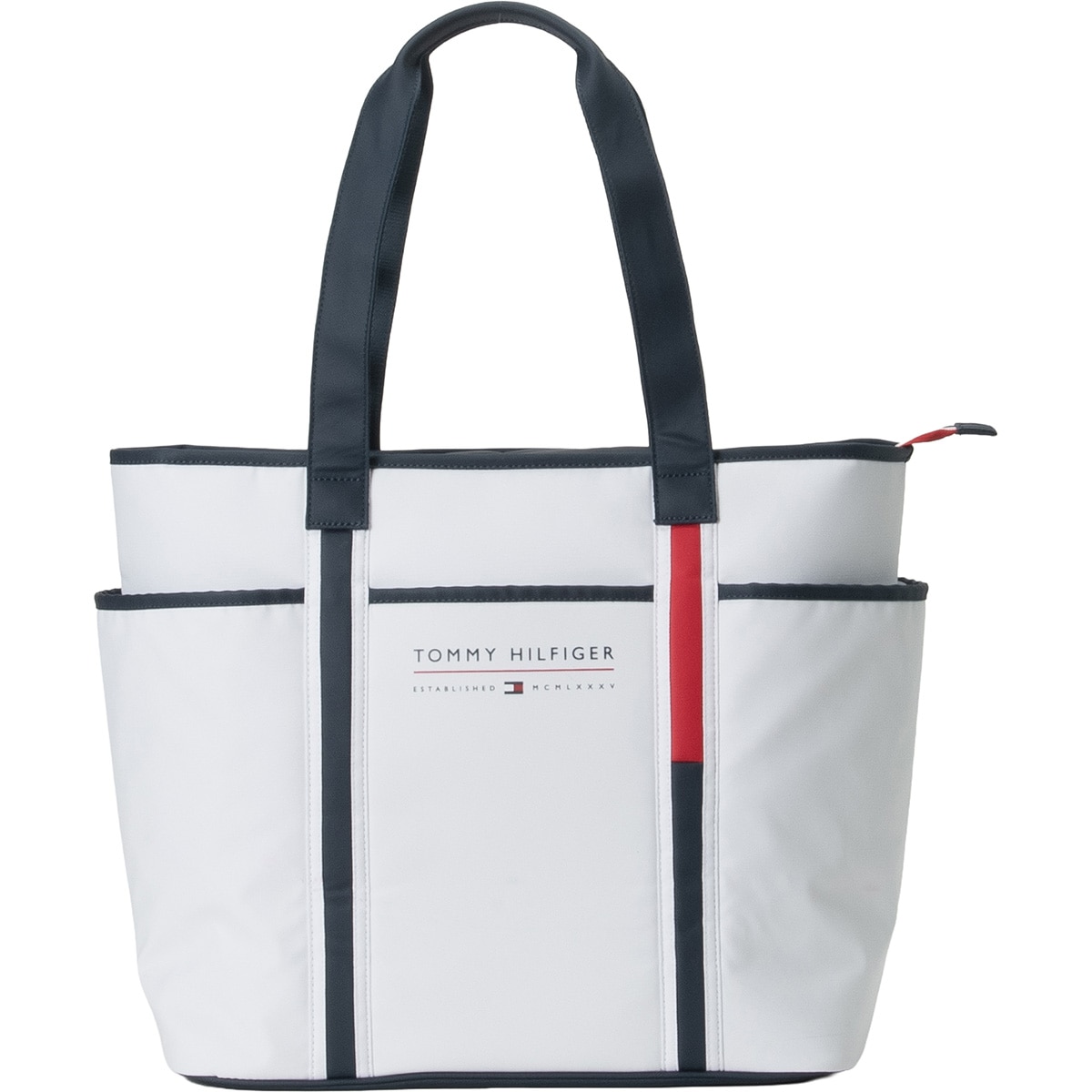 エッセンシャル トートバッグ(トートバッグ)|TOMMY HILFIGER GOLF