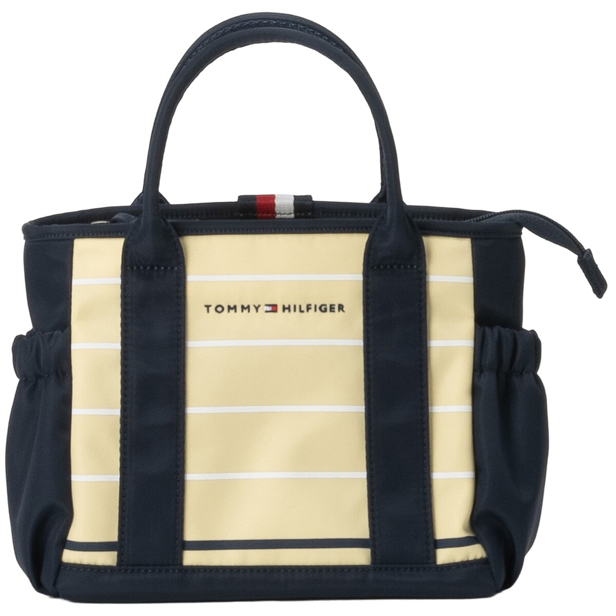 シーズナル ラウンドバッグ(ラウンドバッグ)|TOMMY HILFIGER GOLF