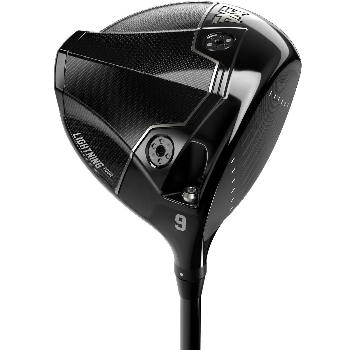 価格交渉お受けします。 PXG ドライバー 専用シャフト付き LIGHTNING TOUR ドライバー PXG Pro Series 55／65(ドライバー（単品