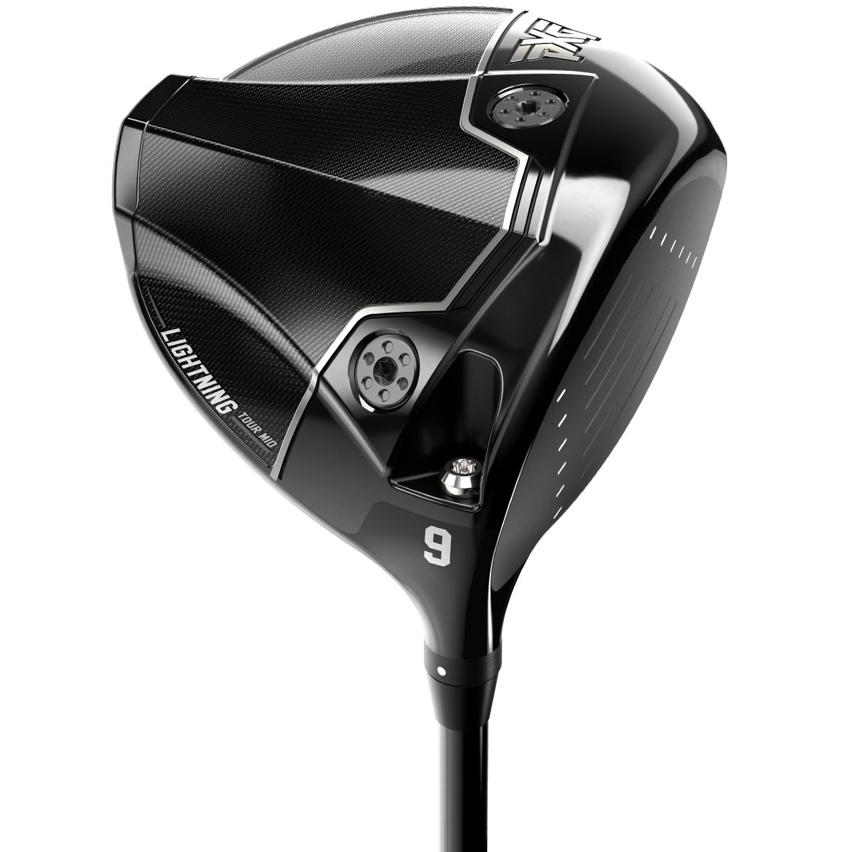 LIGHTNING TOUR MID ドライバー PXG Pro Series 55／65(ドライバー