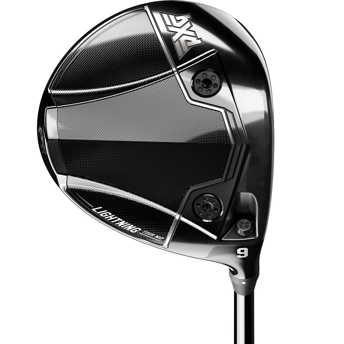 LIGHTNING TOUR MID ドライバー PXG Pro Series 55／65(ドライバー