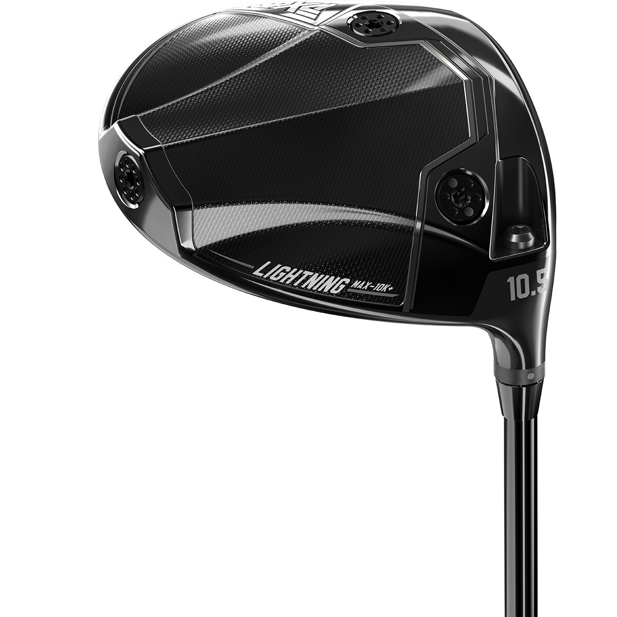 LIGHTNING MAX 10K+ ドライバー PXG Pro Series 55／65(ドライバー
