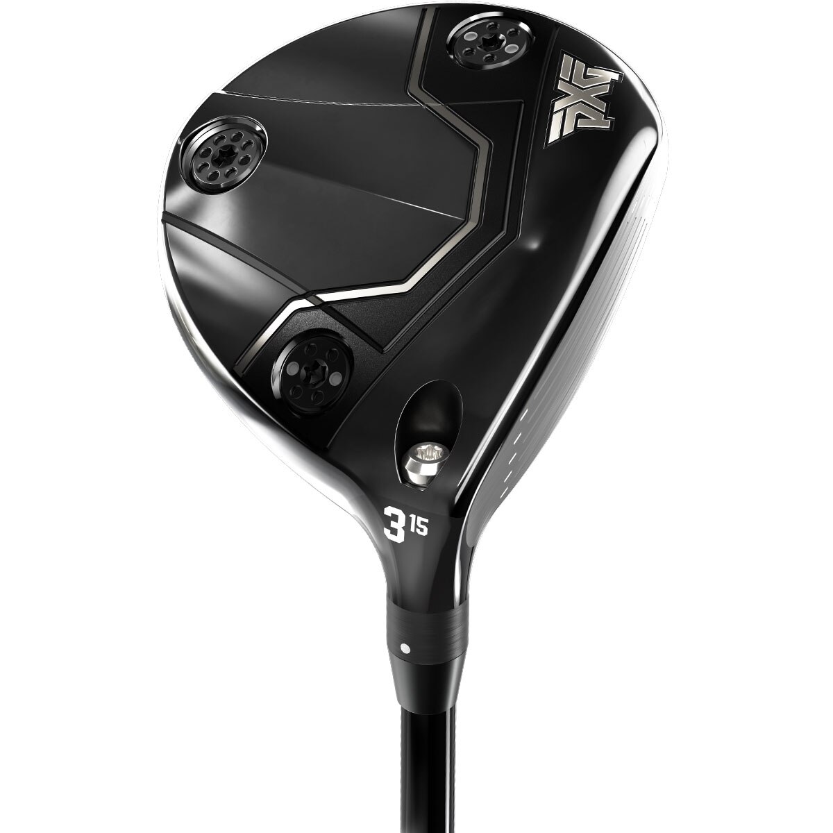 【美品】PXG GEN5 5番フェアウェイウッド LIGHTNING フェアウェイウッド PXG Pro Series 55／65(フェアウェイ